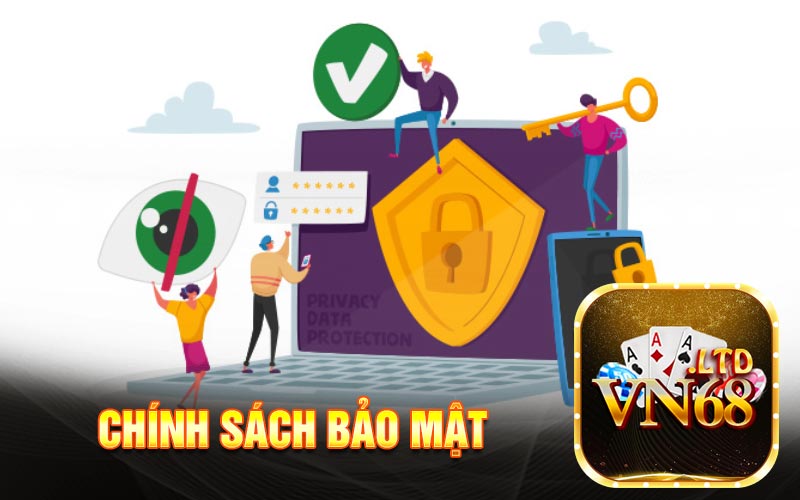 Chính sách bảo mật