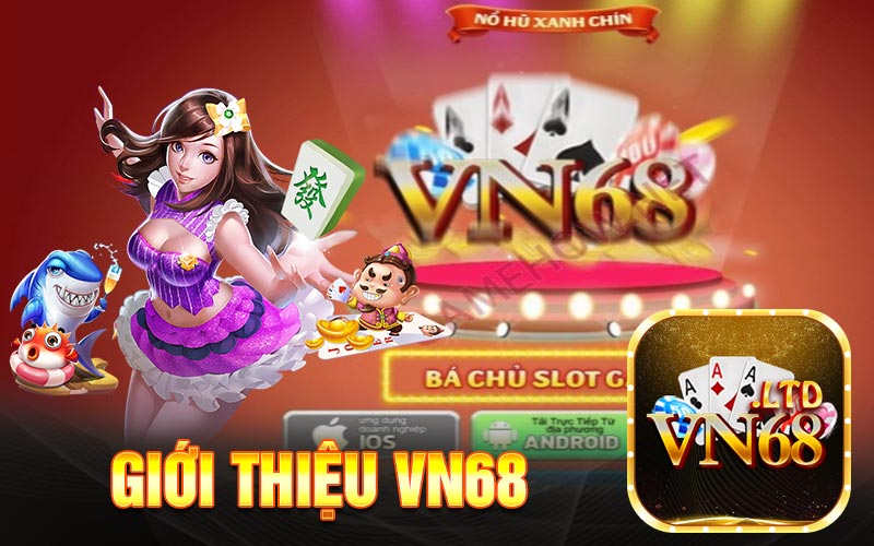 Giới thiệu VN68