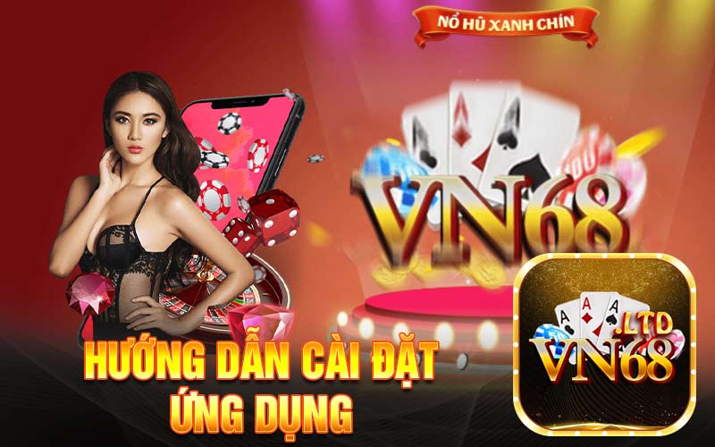 Hướng dẫn cài đặt ứng dụng